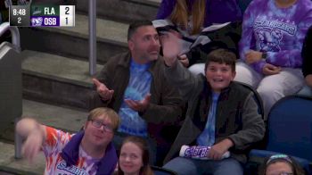 Replay: Home - 2023 Florida vs Orlando | Feb 4 @ 7 PM