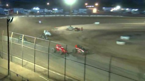Full Replay | 2023 USAC/CRA Sprints at Mohave Valley Raceway 5/6/23