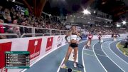 2023 World Athletics Indoor Tour: Lievin | Women's 400m - Femke Bol Continues Her Win Streak