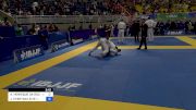 ALEXANDRE HENRIQUE DA ROCHA CAMP vs JUNIO EVERTON LEITE 2024 Brasileiro Jiu-Jitsu IBJJF