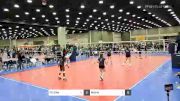 FC Elite vs Michio - 2022 JVA World Challenge presented by Nike - Expo Only