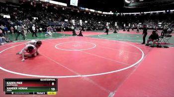 Replay: MAT 12 - 2024 OAC Junior High & Freshman State | Mar 17 @ 8 AM