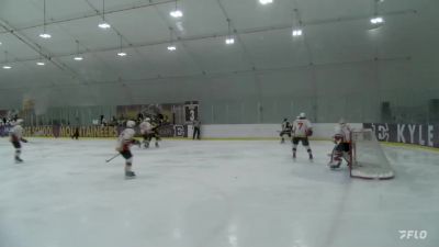 Replay: Home - 2023 PMHA U17 vs NWCAA Flames U17 | Nov 3 @ 3 PM