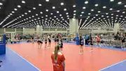 Metro VBC 162 vs CLVC 16 Black - 2022 JVA World Challenge presented by Nike