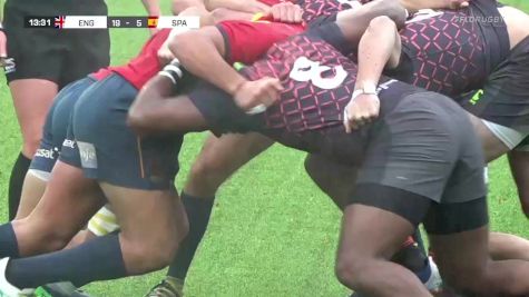 Full Replay - 2019 AF International 7s