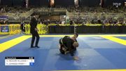 GUIDO NICOLÁS VILLEGAS MUÑOZ vs KYLE JOHNSON PERRY 2024 Pan Jiu Jitsu IBJJF Championship