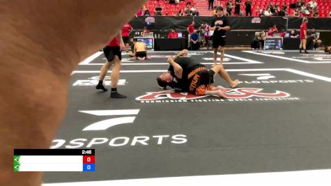 vs 2024 ADCC Sao Paulo Open