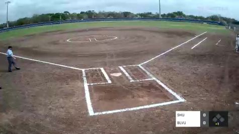 Bellevue Univ vs. Siena Heights Univ - 2022 THE Spring Games