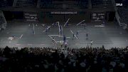 Glory Independent "El Paso TX" at 2024 WGI Color Guard World Championships