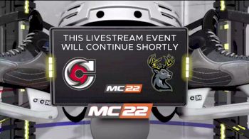 Replay: Away - 2022 Cincinnati vs Iowa | Nov 26 @ 7 PM