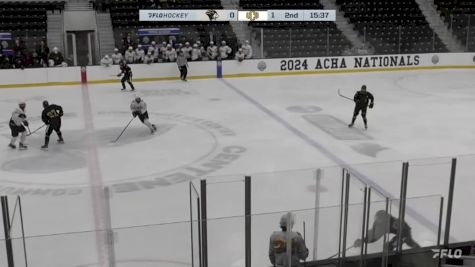 Replay: Home - 2024 Purdue vs Central Oklahoma | Mar 10 @ 1 PM