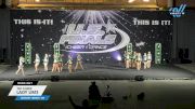 TNT Cheer - Lady Lim3 [2024 L3 Senior - D2 Day 1] 2024 The U.S. Finals: Des Moines