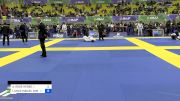 ALEXA ROSE HERSE vs ISIS CRUZ MACIEL COSTA 2024 Brasileiro Jiu-Jitsu IBJJF
