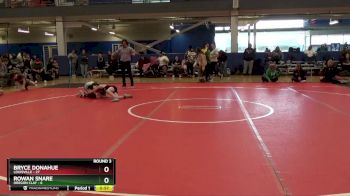 Replay: Mat 5 - 2023 OAC Grade School State Duals 2023-24 | Dec 16 @ 9 AM