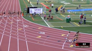 Women's 3k, Round 1 Heat 2