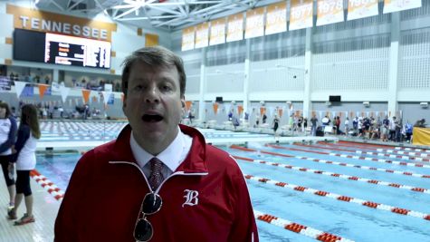 Dan Flack Night 2 Finals Team Recap