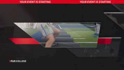 Replay: Andrew Spalk | Jul 17 @ 5 PM
