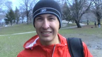 Jorge Torres 1st