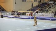 Replay: Qi Qi - Floor, China - 2019 City of Jesolo Trophy