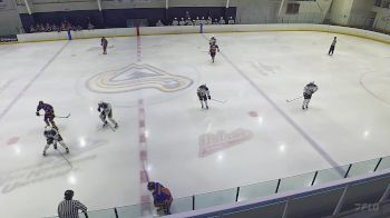 Replay: Home - 2023 Broncos Navy U18 vs Ice U18 | Sep 9 @ 7 AM