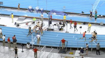 High School Boy's Mile, Heat 3