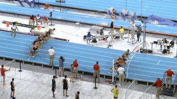 High School Boy's Mile, Heat 5