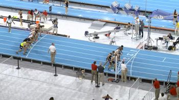 High School Boy's Mile, Heat 7