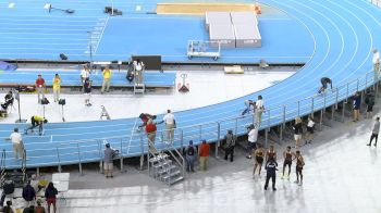 High School Boy's 4x400m Relay, Heat 2