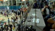 Girls 200 Medley Relay - Finals