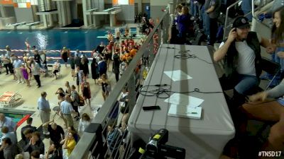 Girls 200 Medley Relay - Finals