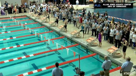 Girls 200 IM - Finals