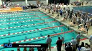 Boys 200 IM - Finals