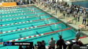 Boys 200 Freestyle - Finals