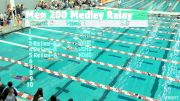 Girls 200 Freestyle - Prelims