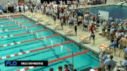 Girls 500 Freestyle - Finals