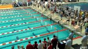 Boys 100 Freestyle - Finals