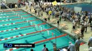 Boys 100 Backstroke - Finals