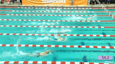 Boys 200 Freestyle Relay - Prelims