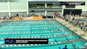 Boys 100 Freestyle - Prelims