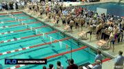 Boys 200 Freestyle Relay - Finals