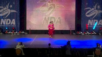 Dance Dynamics [Youth Prep Day 2 - 2017 NDA All-Star Nationals]