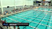 Girls 100 Freestyle - Prelims