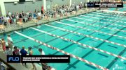 Girls 100 Backstroke - Prelims