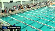 Girls 200 Freestyle Relay - Prelims