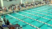 Girls 400 Freestyle Relay - Prelims