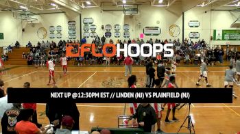 Plainfield (NJ) vs. Linden | 2.12.17 | PrimeTime Shootout