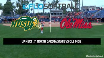 NDSU vs. Ole Miss