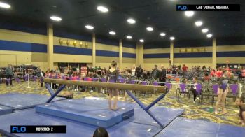 Lidia Matiss - Beam, Paramount Elite - 2017 Brestyan's Las Vegas Invitational