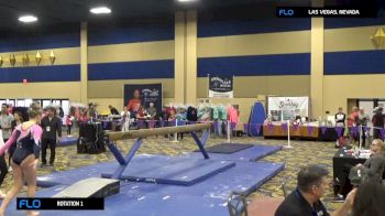 Savanna Force - Beam, Deltchev - 2017 Brestyan's Las Vegas Invitational