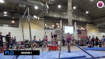 Kyla Podges - Bars, Legacy - 2017 Chicago Style Meet